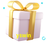Receba seus bônus de boas-vindas no yswin