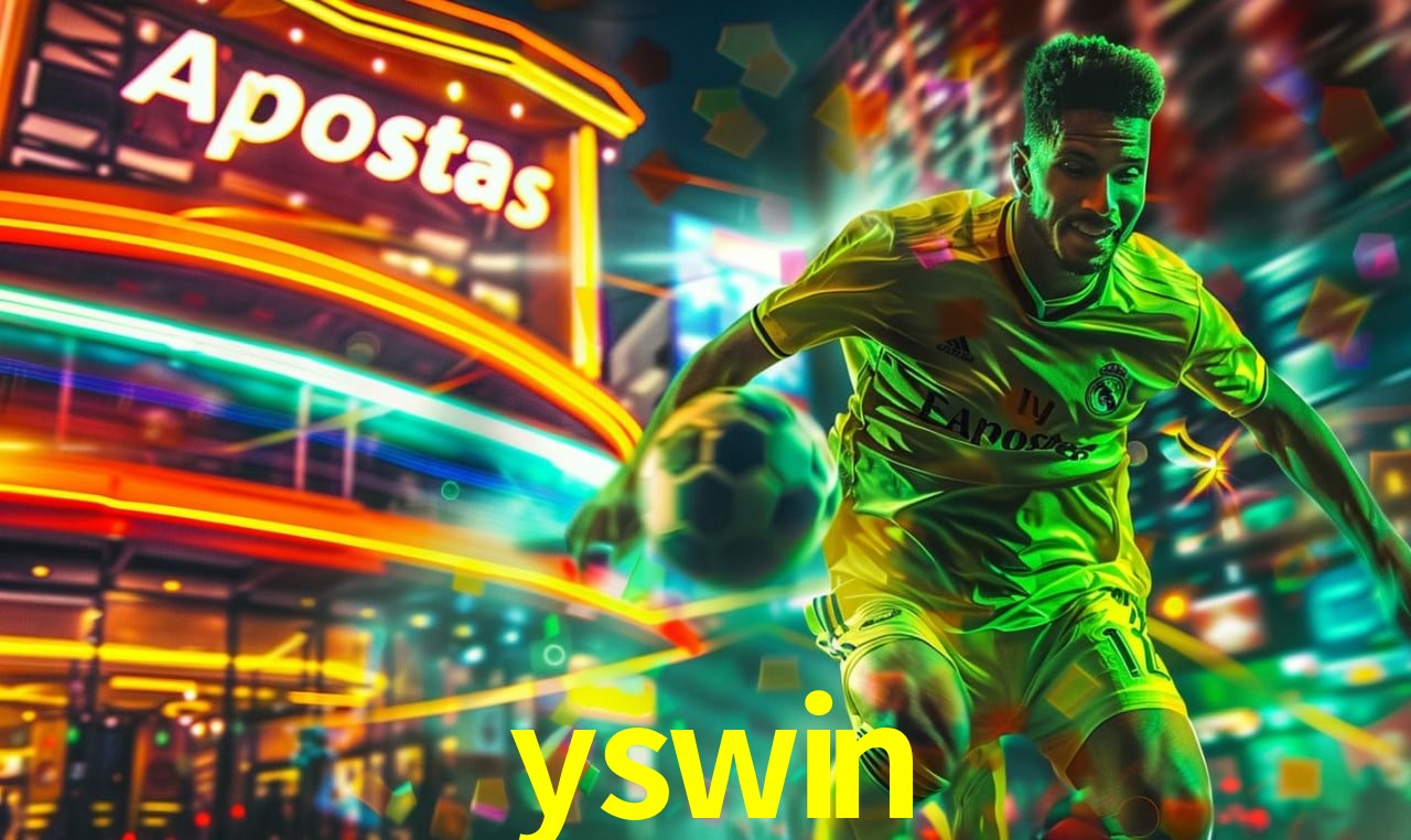 Experiência VIP yswin