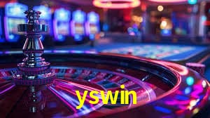 Welcome Bonus yswin