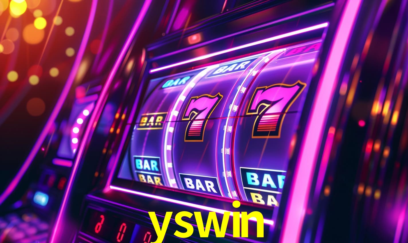 yswin - Sortudo Brasil - yswin.com