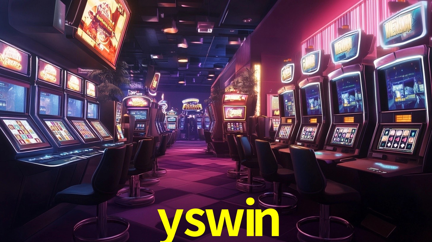 yswin App Interface