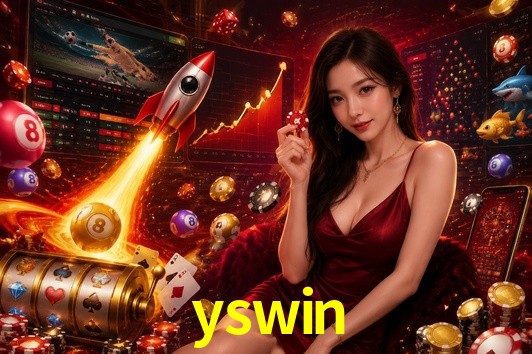Exclusive Offers yswin