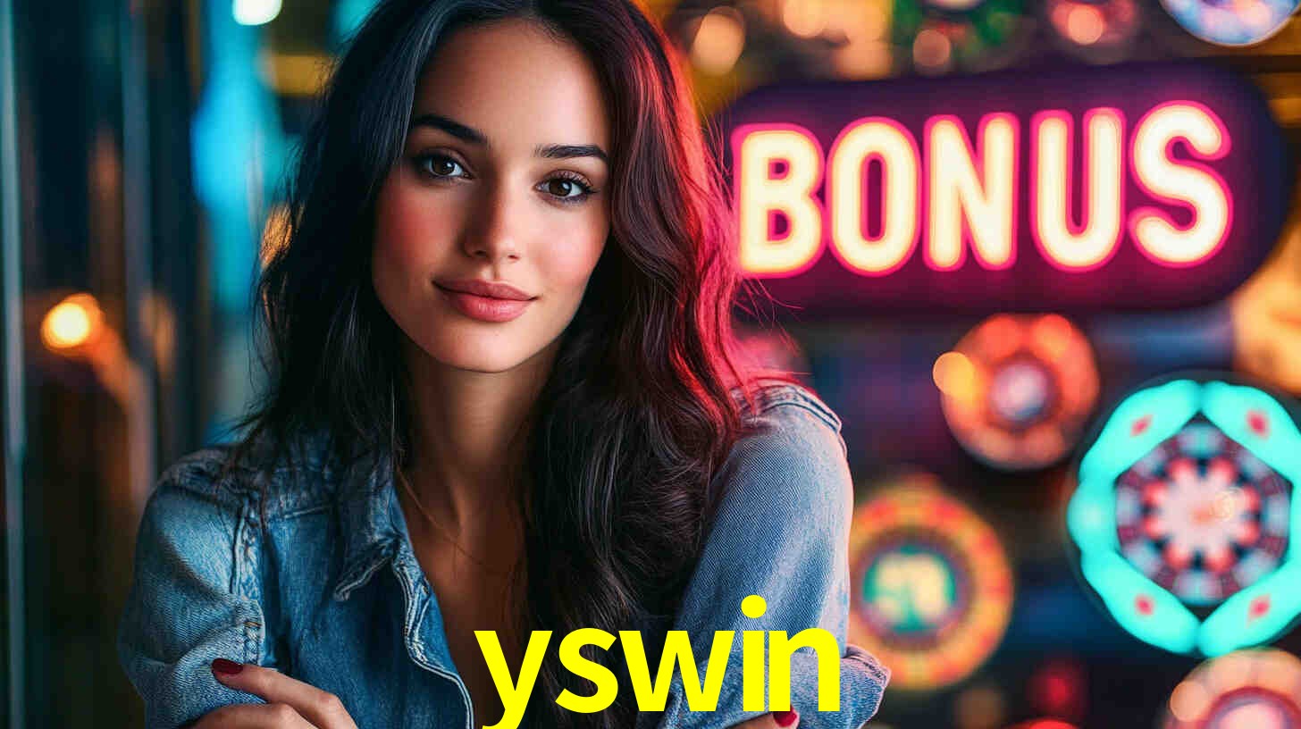 yswin: Seu Especialista em Apostas Esportivas Brasileiras