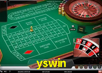 Descubra a Magia dos Jogos de Arcade no yswin
