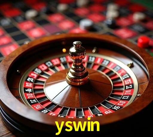 Benefícios da Conta yswin