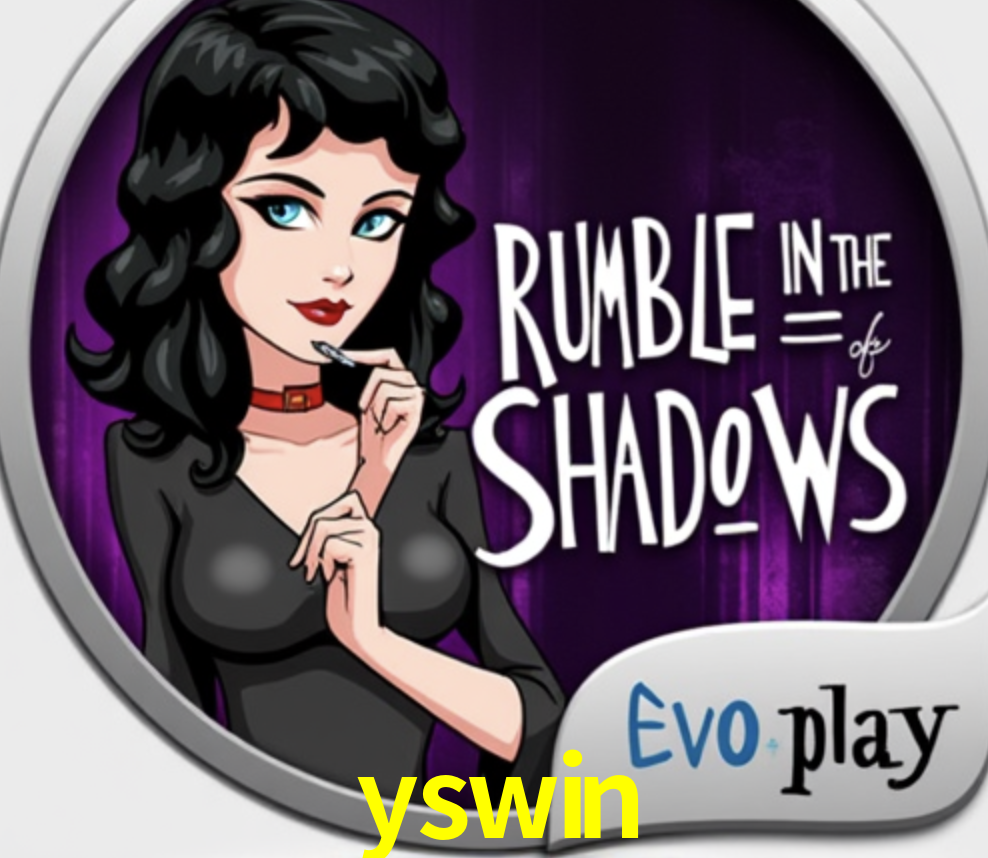 APP oficial da yswin para mobile