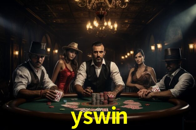 A Emoção da Loteria na yswin: Uma Chance de Mudança de Vida