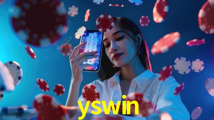 A Experiência Imersiva dos Cassinos Ao Vivo no yswin