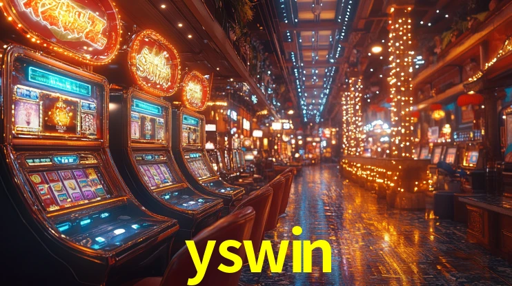 yswin.com