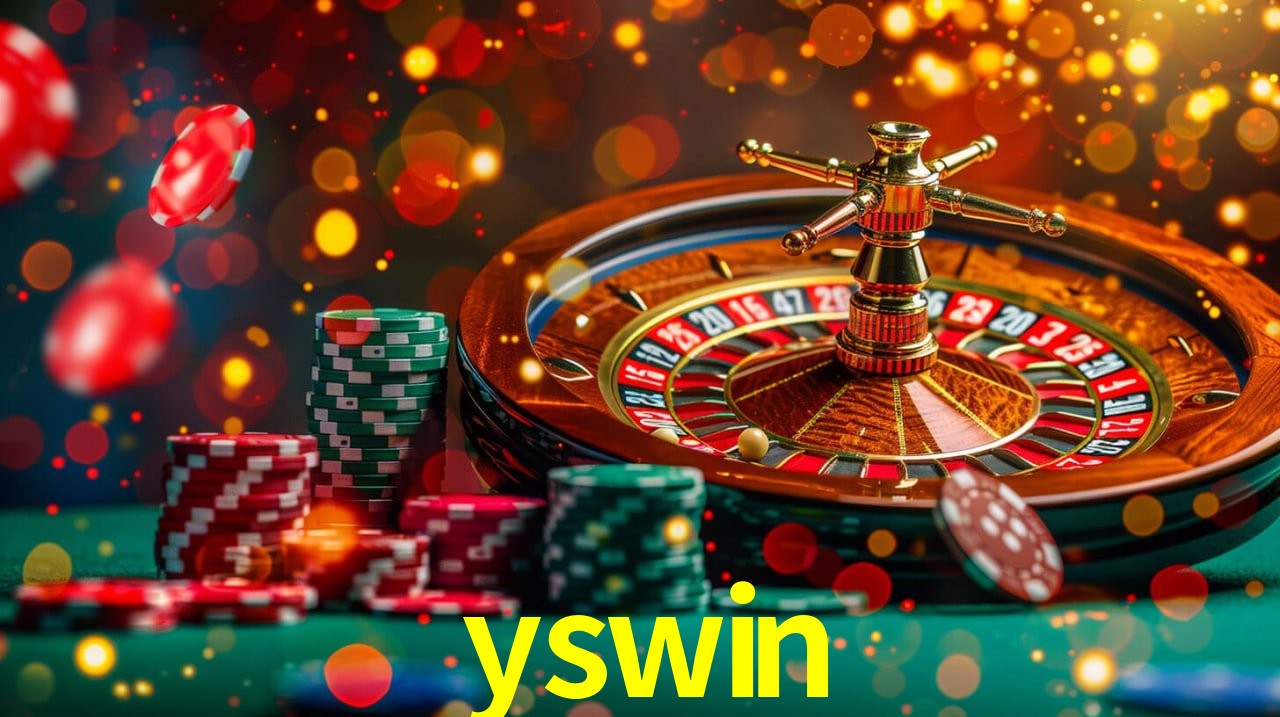 Inovações de Jogos na yswin: O Futuro das Experiências Interativas