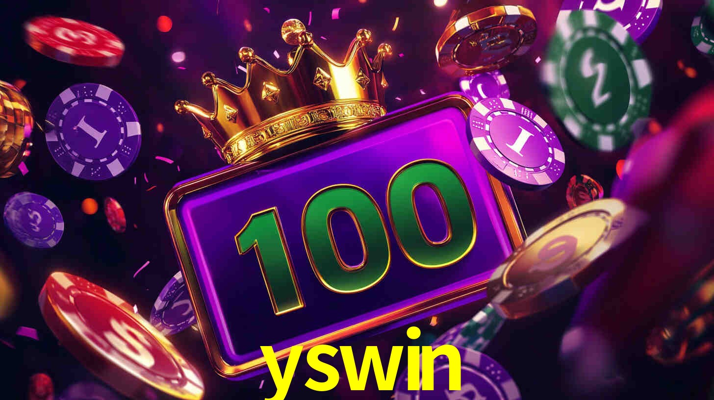 Welcome Bonus yswin