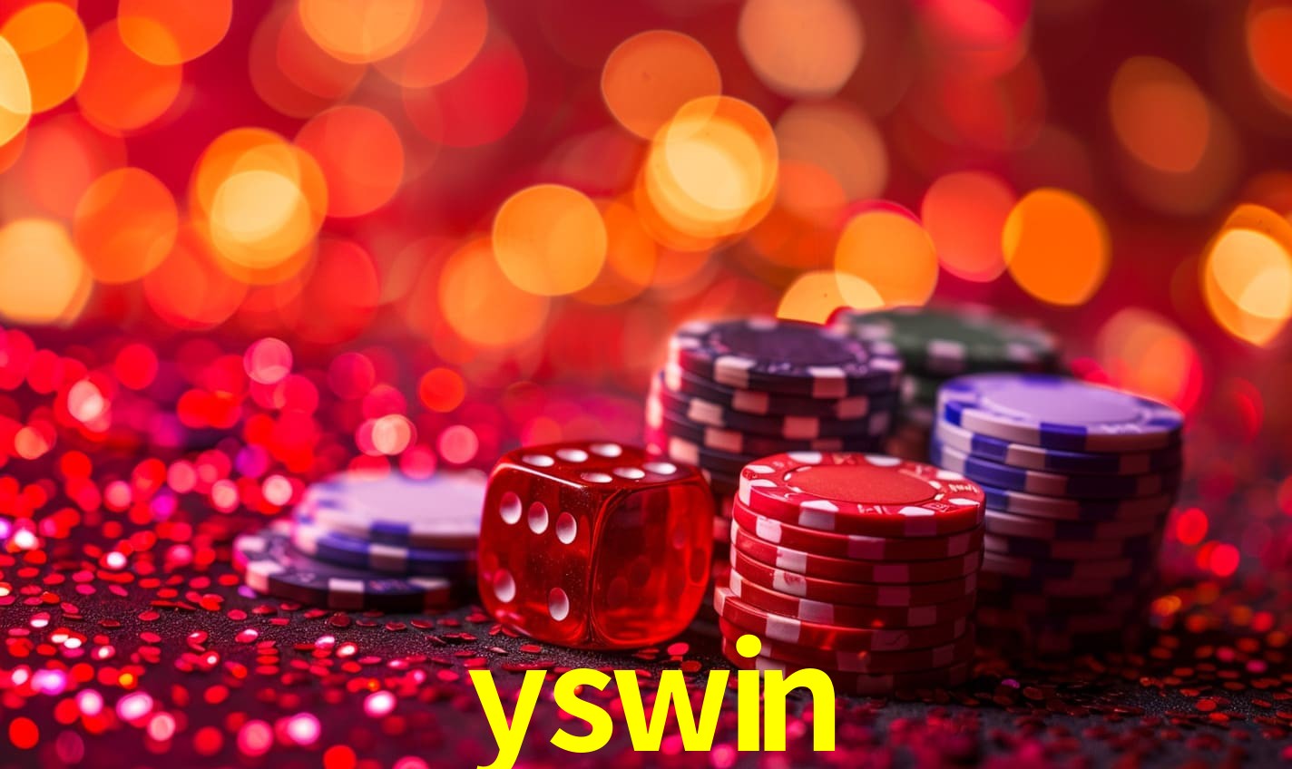 Explorando a Categoria de Eventos em Apostas na yswin