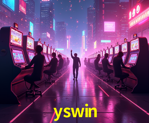 Bônus de Boas-vindas yswin