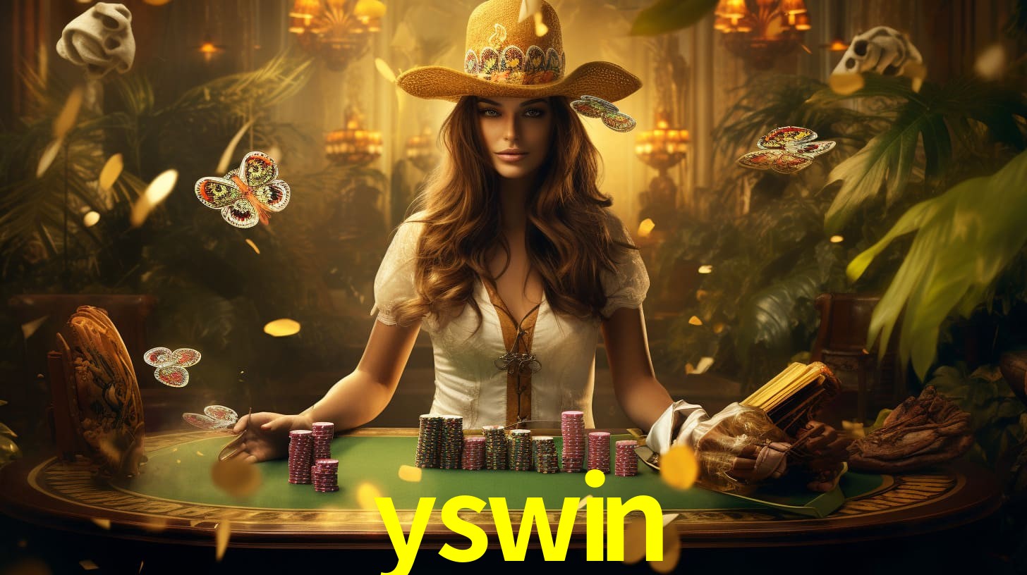 Live Casino yswin