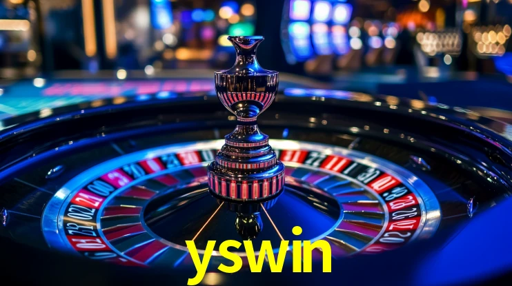 Explore as vantagens do yswin: serviço profissional e confiabilidade