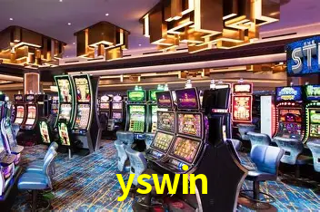 Descubra a Magia dos Jogos de Arcade no yswin
