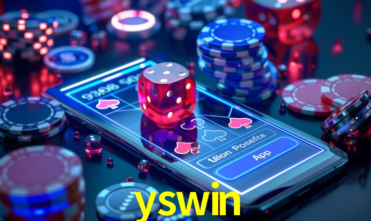 Promoção Relâmpago yswin