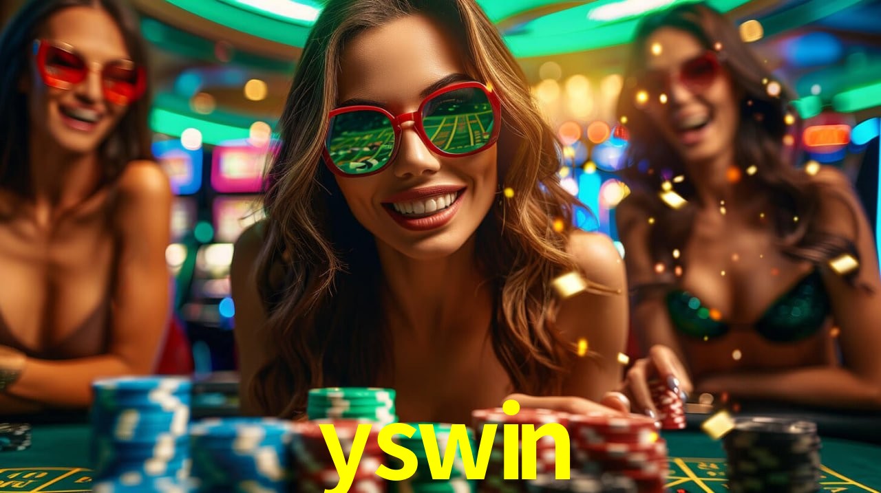 Tennis Betting yswin