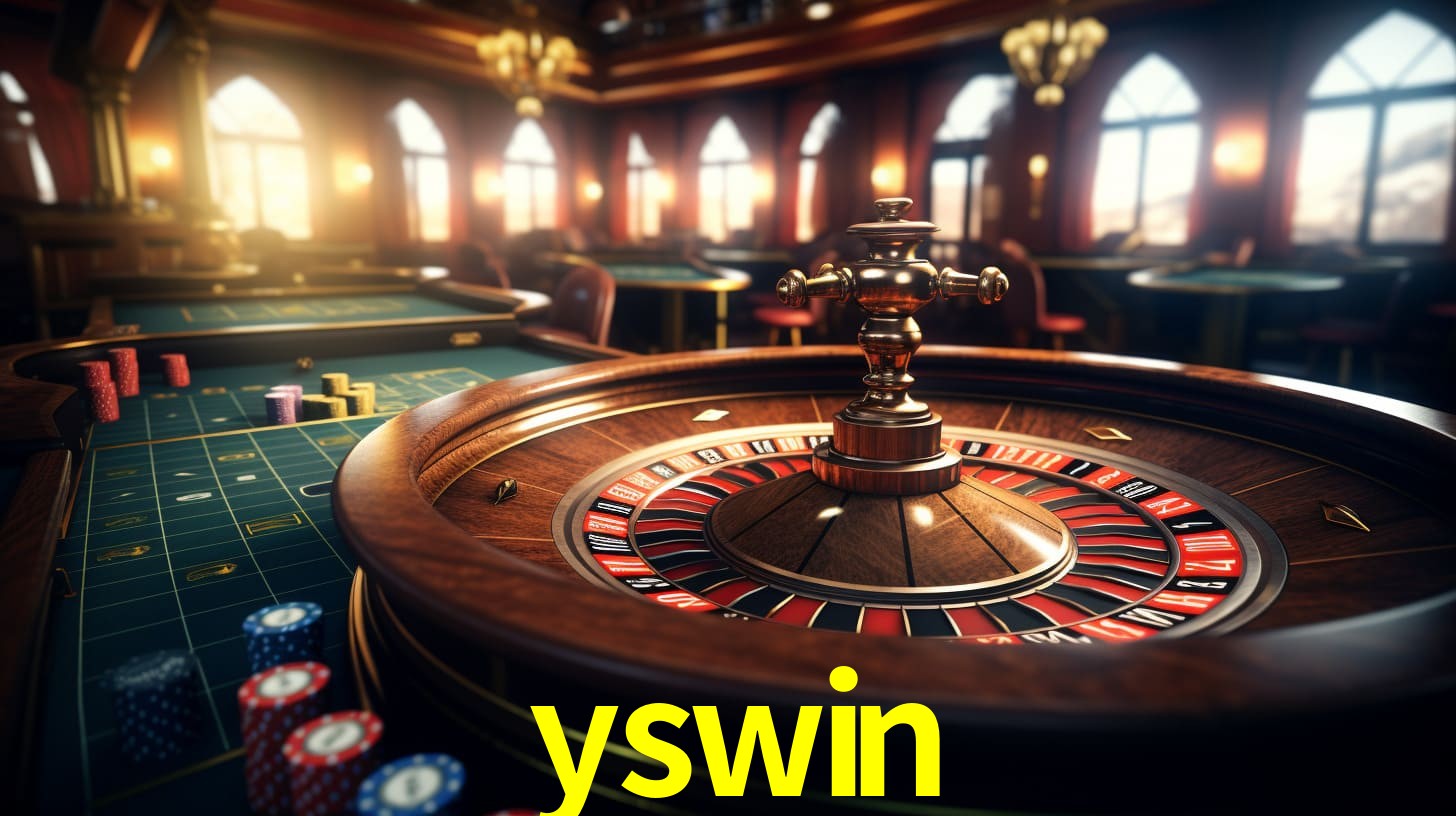 VIP Casino yswin