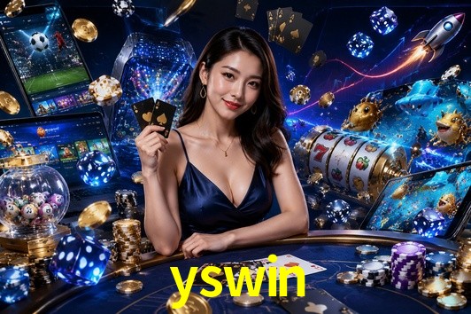 Flash Promotion yswin
