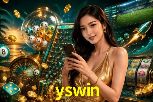 Account Benefits yswin