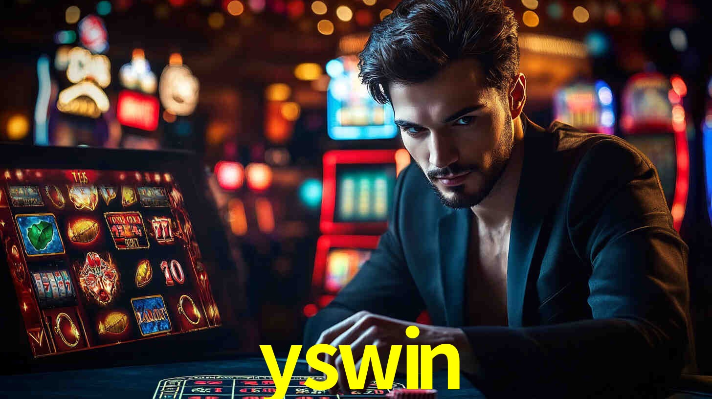 yswin.com