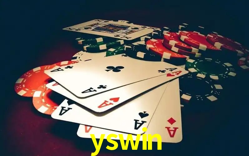 Especiais de Fim de Semana yswin
