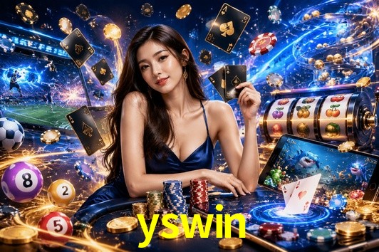 2FA Security yswin