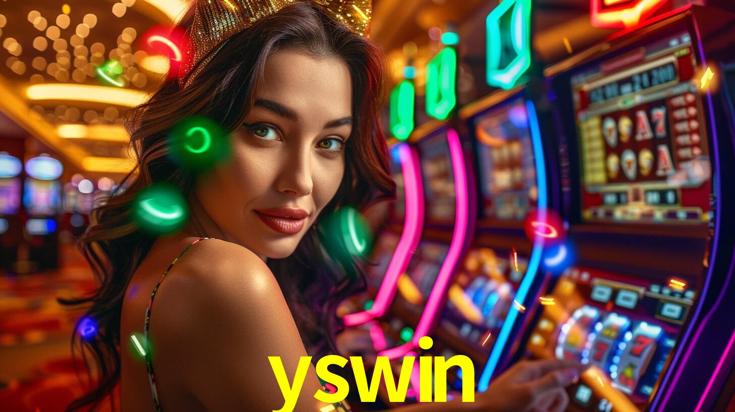 yswin,yswin.com