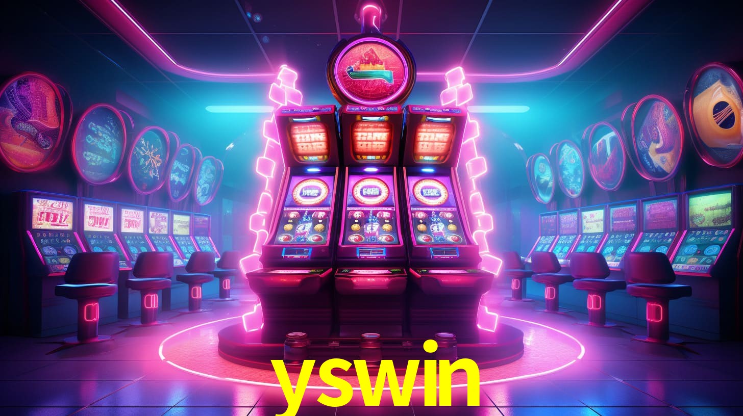Sinta a adrenalina dos jogos de cassino com yswin
