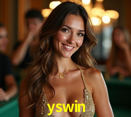 cassino yswin