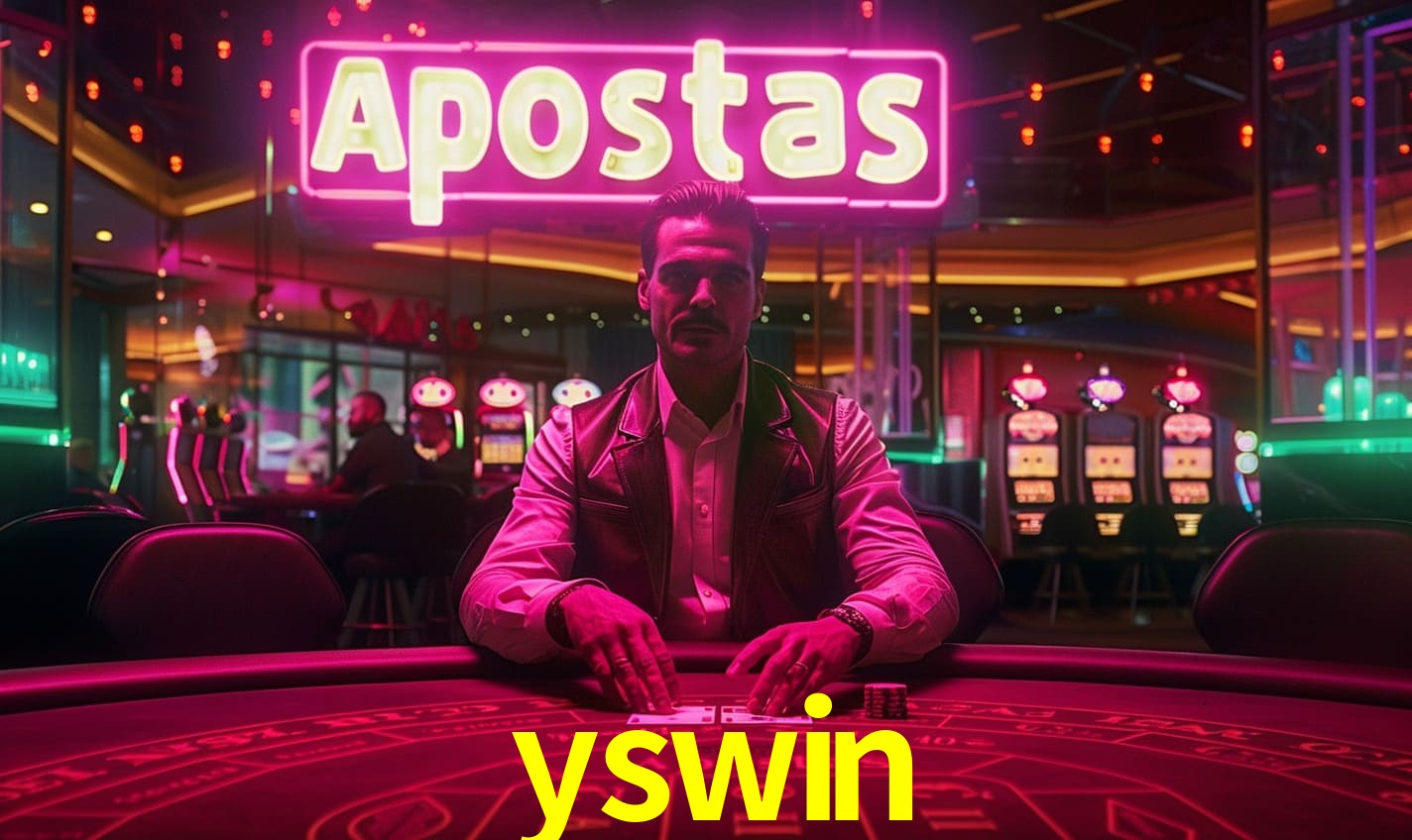 Descubra a Essência do yswin: Nossa História e Compromissos
