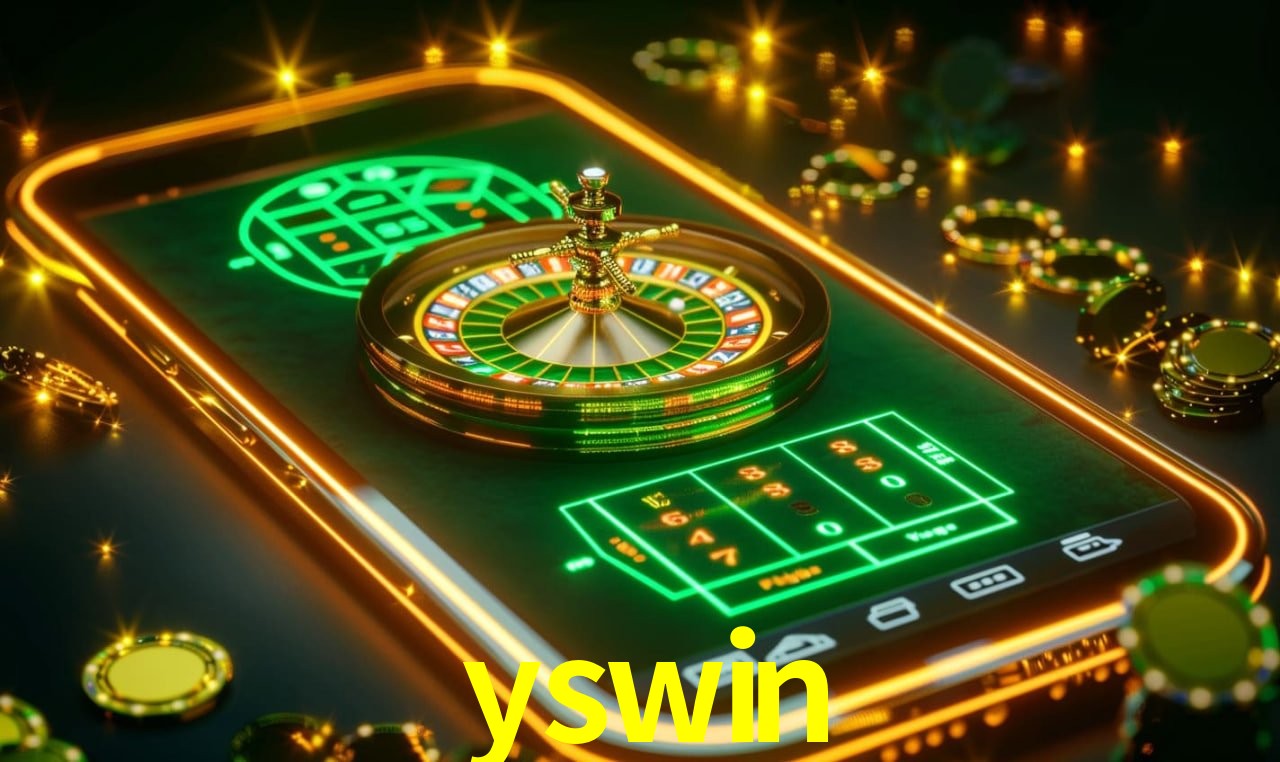 Provedores de Jogos yswin