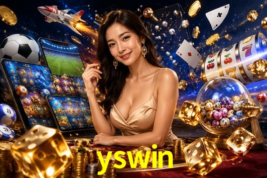 Live Casino yswin