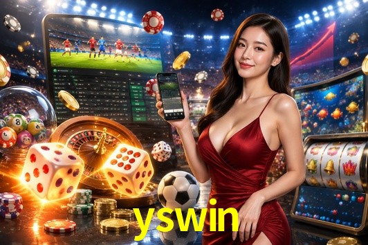 Game Providers yswin