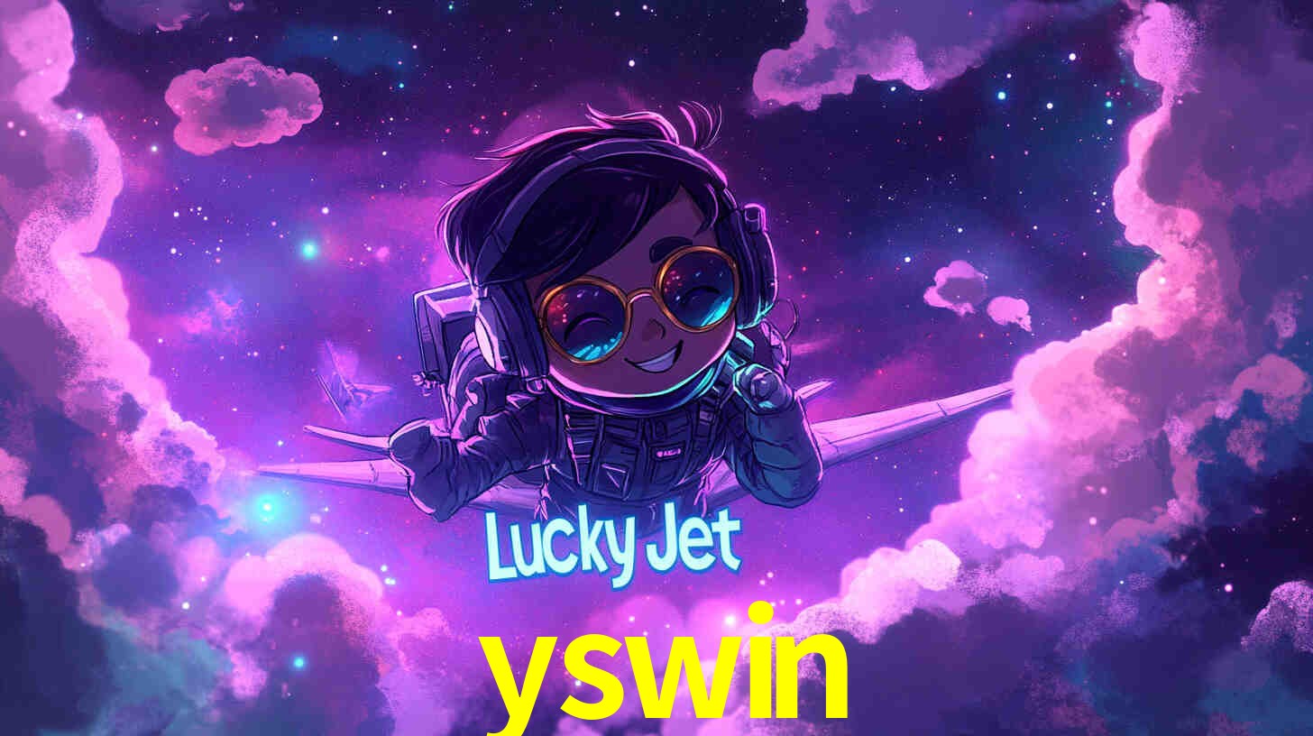 Apostas Esportivas na yswin: Um Guia Completo