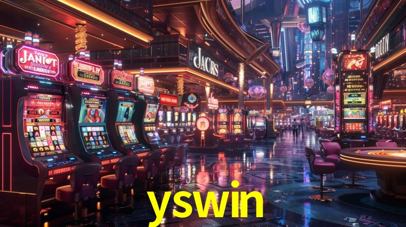Slot Games yswin