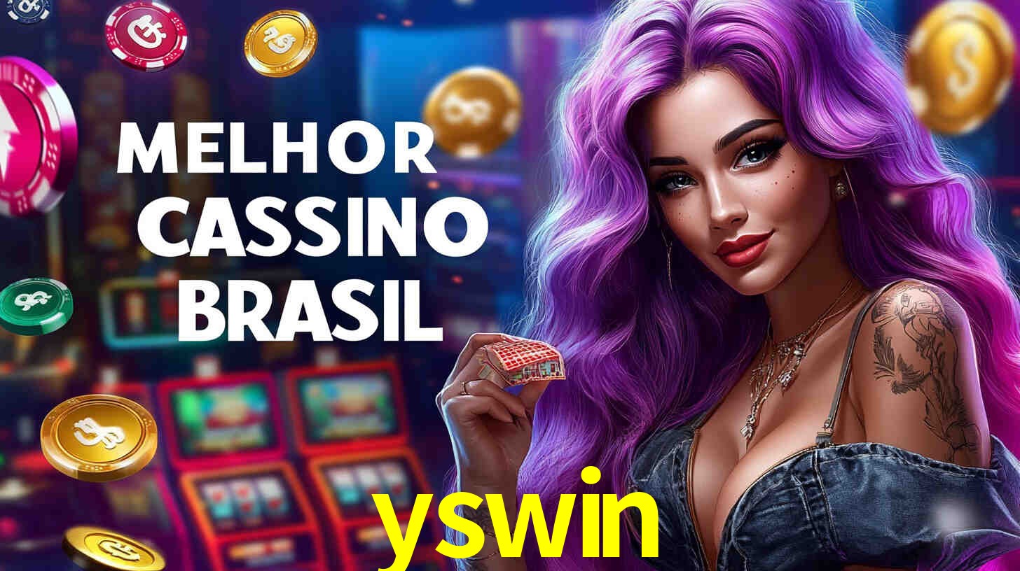 Apostas Esportivas na yswin: Um Guia Completo