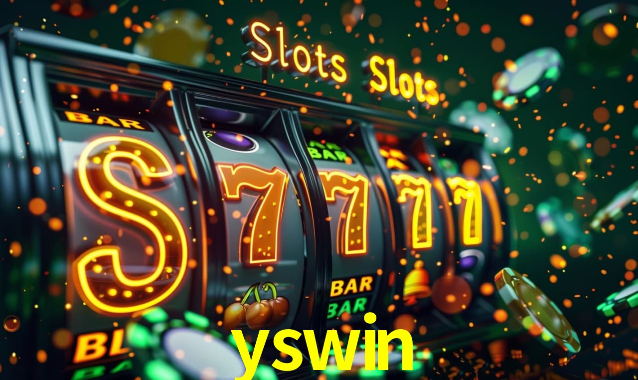 Casino Ao Vivo yswin
