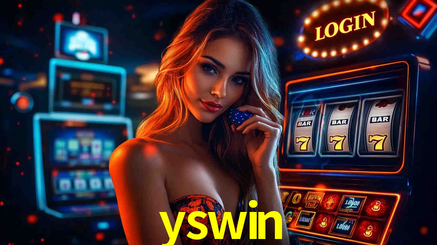 yswin: A Experiência de Casino com Jogos de Mesa ao Vivo