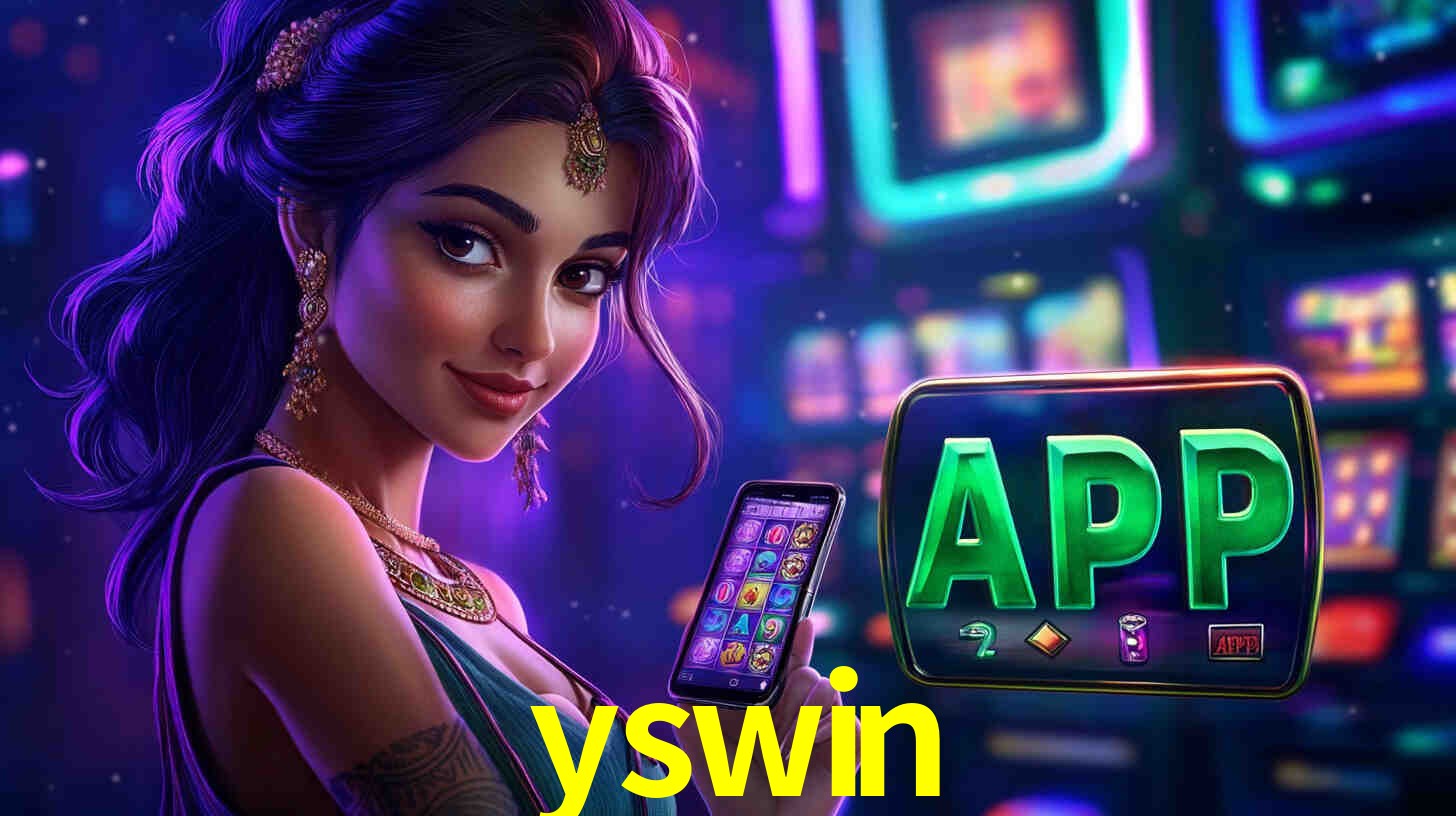 yswin: Jogue Crash e Experimente Alta Recompensa Instantânea