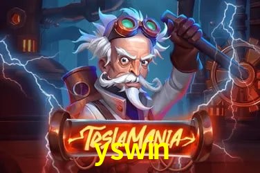 Estatísticas do Jogo yswin