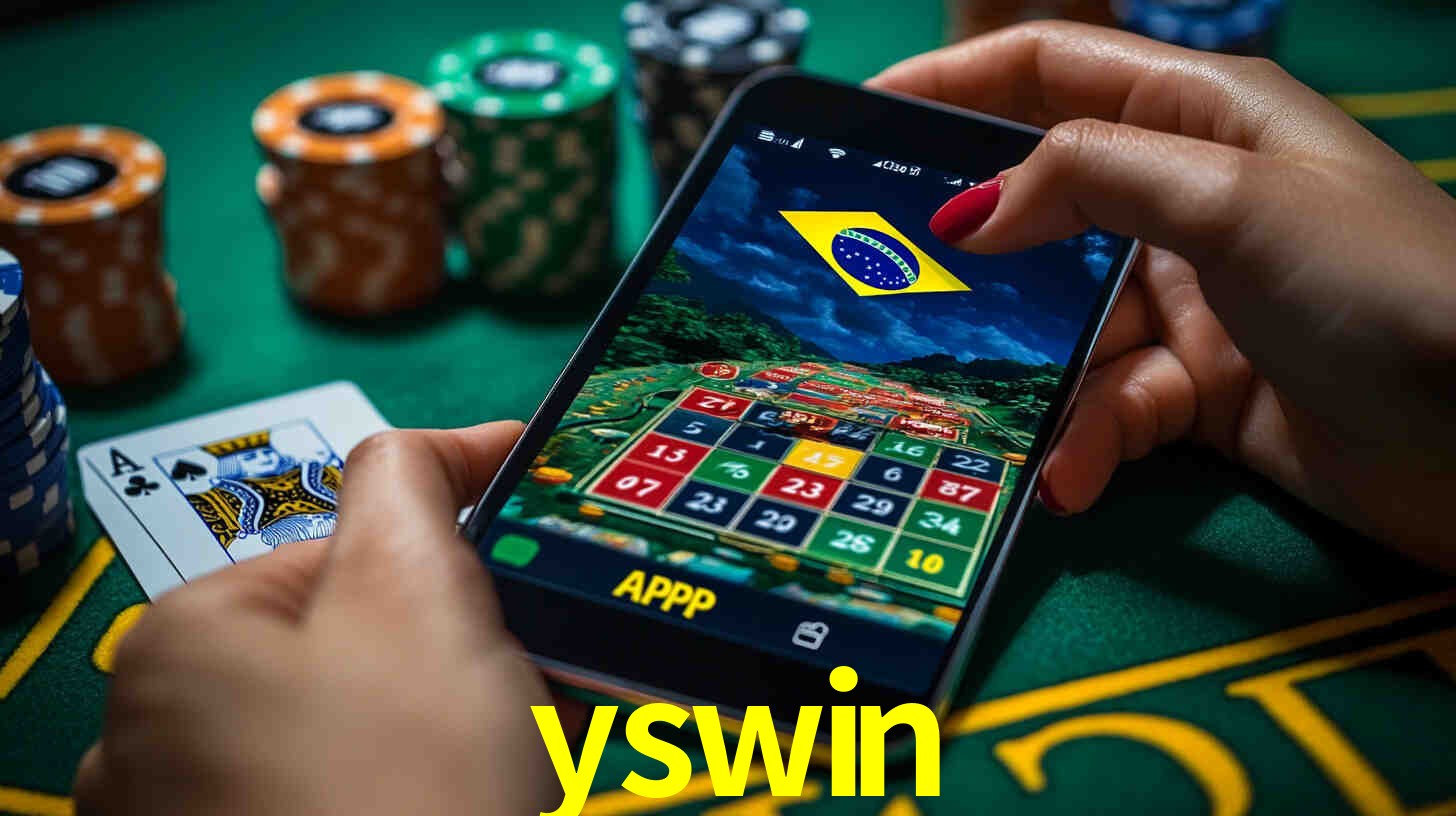 Descubra o Programa VIP da yswin: Vantagens Exclusivas para Jogadores