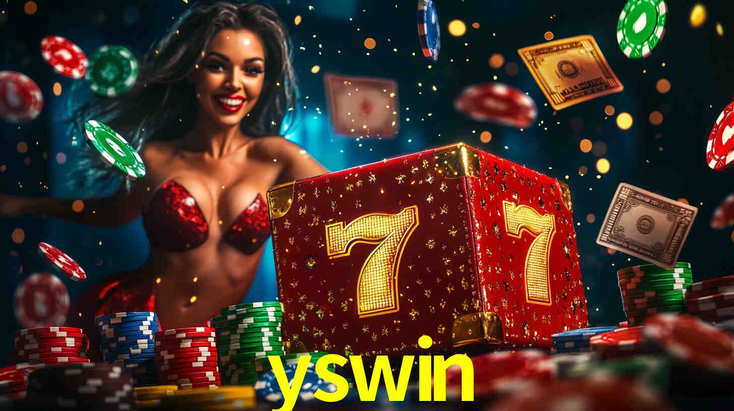 Descubra a Essência do yswin: Nossa História e Compromissos