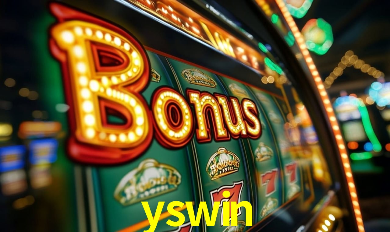 Tecnologia da Plataforma yswin