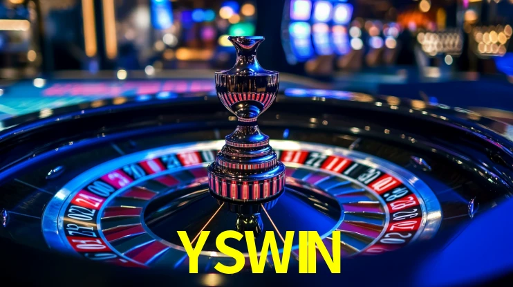 Melhores Jogos de Slots no YSWIN 🍀