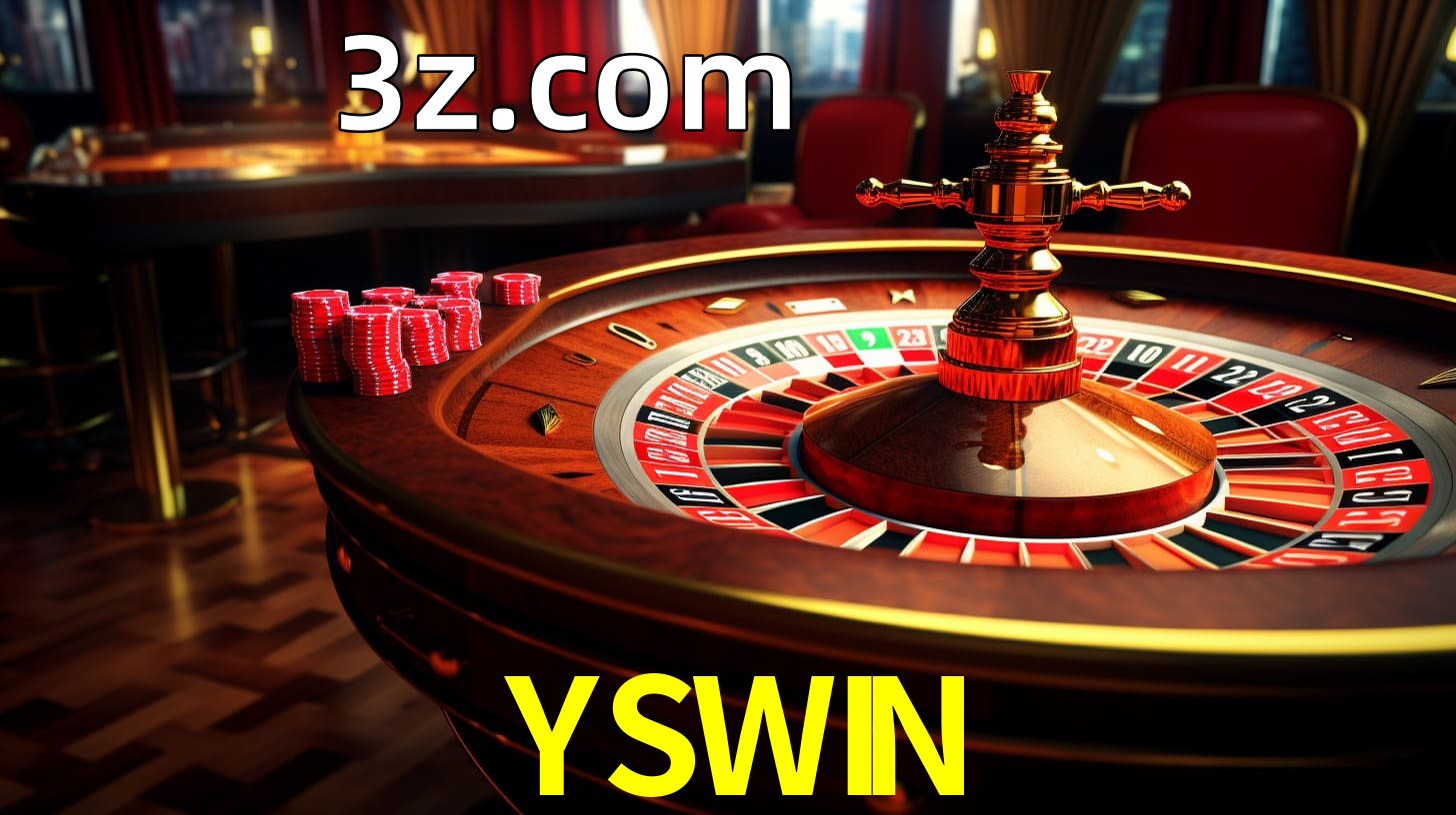 Melhores Jogos de Slots no YSWIN 🍀