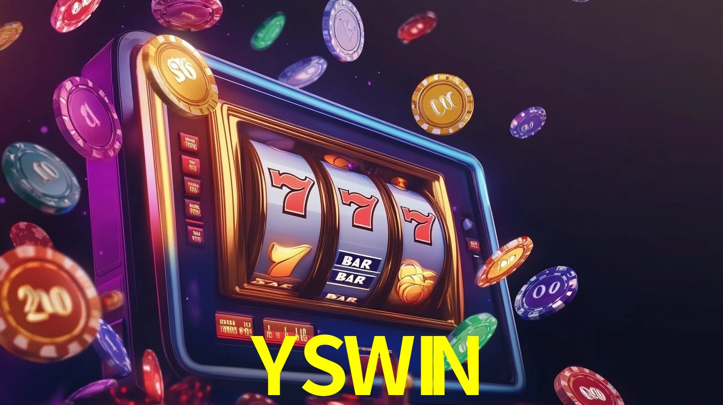 Melhores Jogos de Slots no YSWIN 🍀