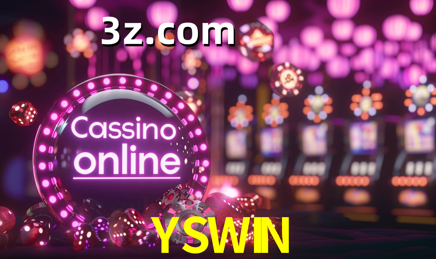 Melhores Jogos de Slots no YSWIN 🍀