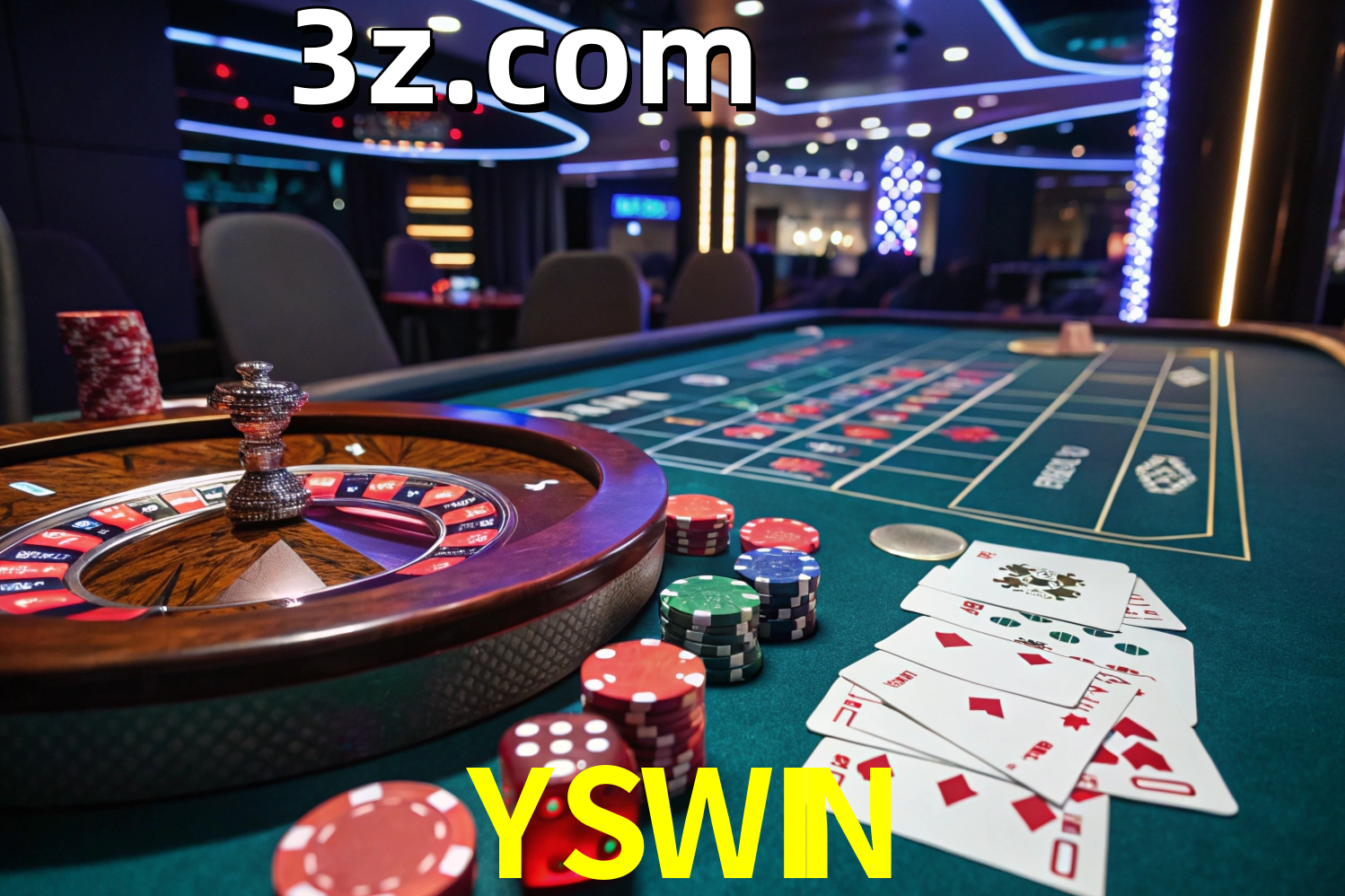 Melhores Jogos de Slots no YSWIN 🍀